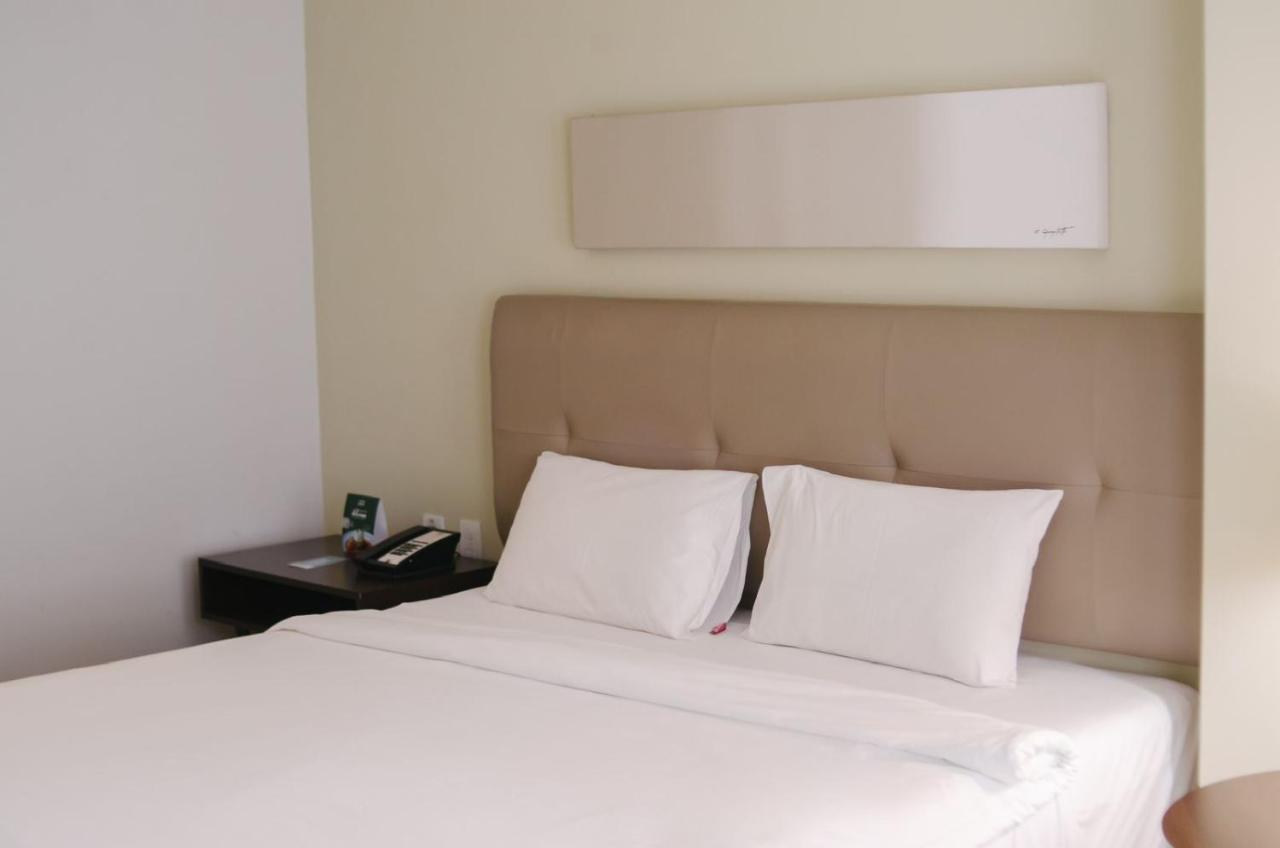 เมอร์เคียว ซัลวาดอร์ ปิตูบา Hotel ภายนอก รูปภาพ