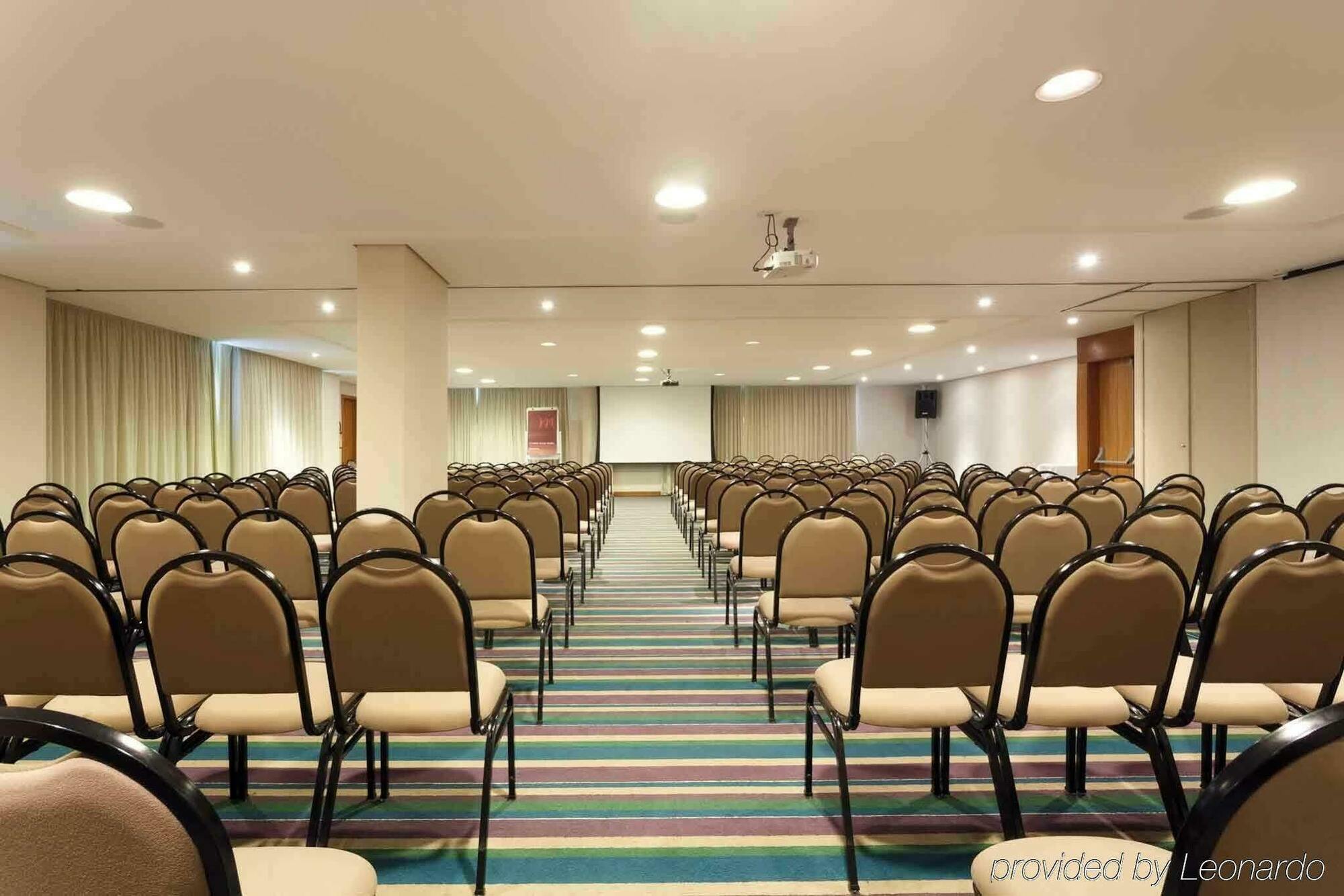 เมอร์เคียว ซัลวาดอร์ ปิตูบา Hotel ภายนอก รูปภาพ